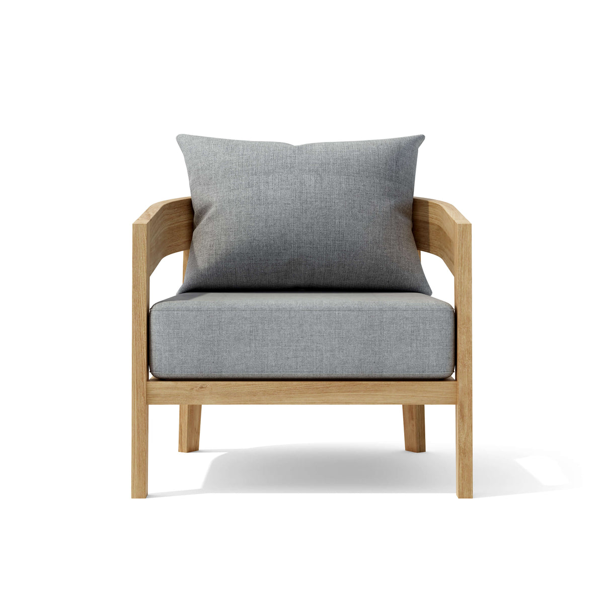 Toscana Lounge Chair – Toscana Collection Susan