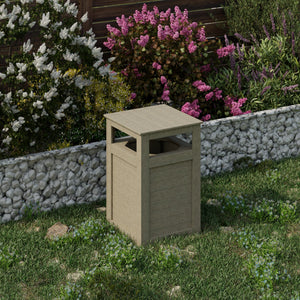 Trash Can Trash Can