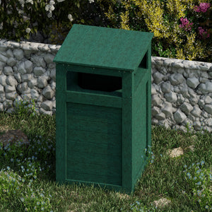 Trash Can Trash Can