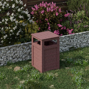 Trash Can Trash Can