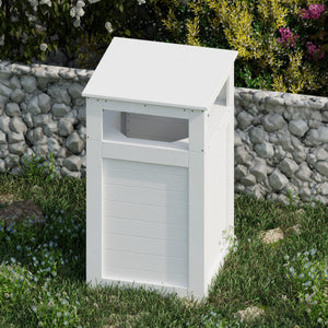 Trash Can Trash Can