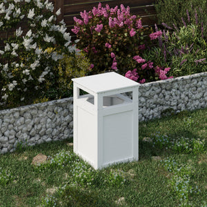 Trash Can Trash Can