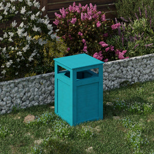 Trash Can Trash Can