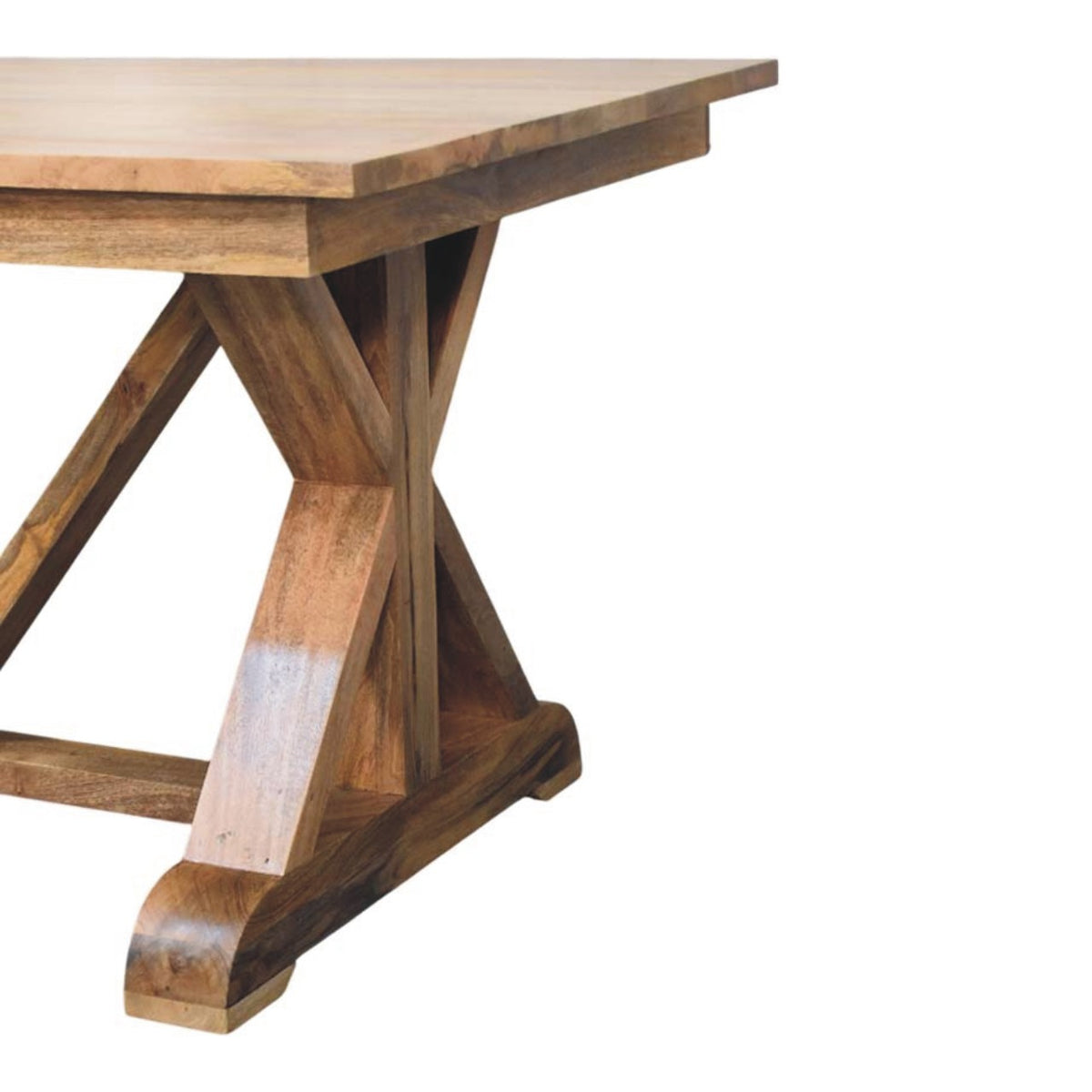 Treston Dining Table Bench