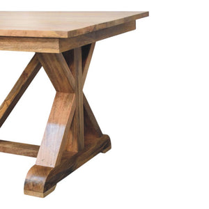 Treston Dining Table Bench