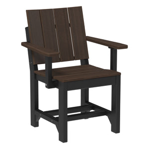 Urban Arm Chair by LuxCraft Armchair