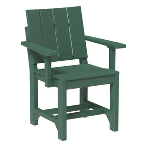 Urban Arm Chair by LuxCraft Armchair