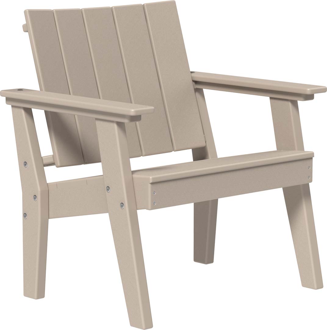 Urban Chat Chair by LuxCraft Rocking Chair