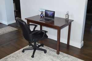 Versaloft 27" x 45" Table and 27" x 55" Table - The Charming Bench Company