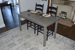 Versaloft 27" x 45" Table and 27" x 55" Table - The Charming Bench Company