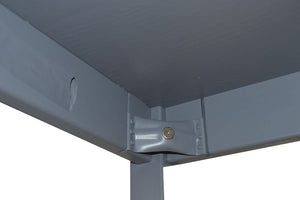 Versaloft 27" x 45" Table and 27" x 55" Table - The Charming Bench Company
