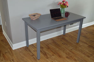 Versaloft 27" x 45" Table and 27" x 55" Table - The Charming Bench Company