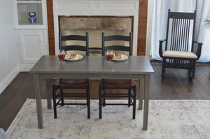 Versaloft 27" x 45" Table and 27" x 55" Table Table