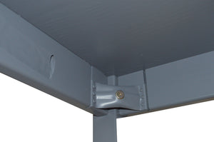 Versaloft 27" x 45" Table and 27" x 55" Table Table