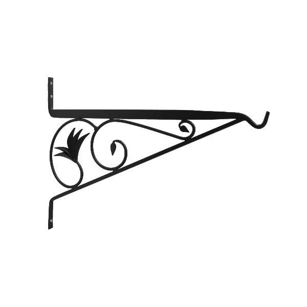 17" Morris Bracket Brackets