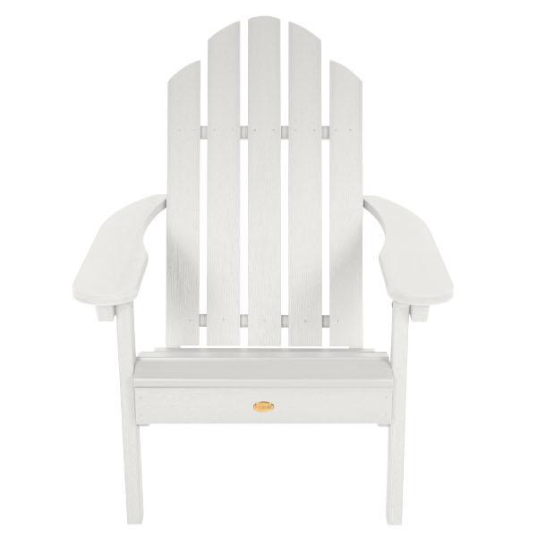 2 Classic Westport Adirondack Chairs Adirondack Chair
