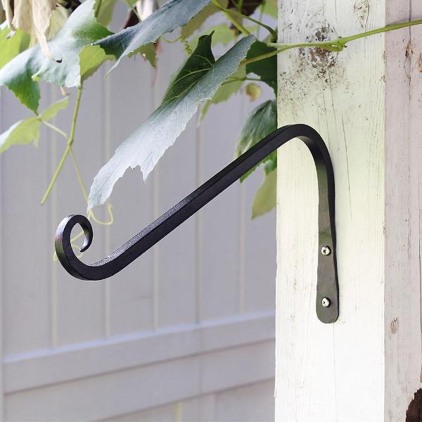 2 Pack Angled Upcurled Bracket Upcurled Bracket