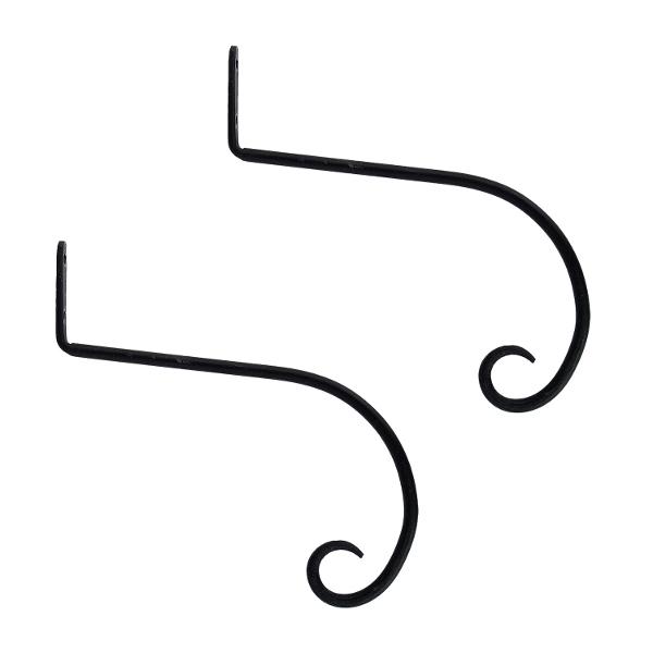 2-Pack Downturned Hanger Downturned Hanger
