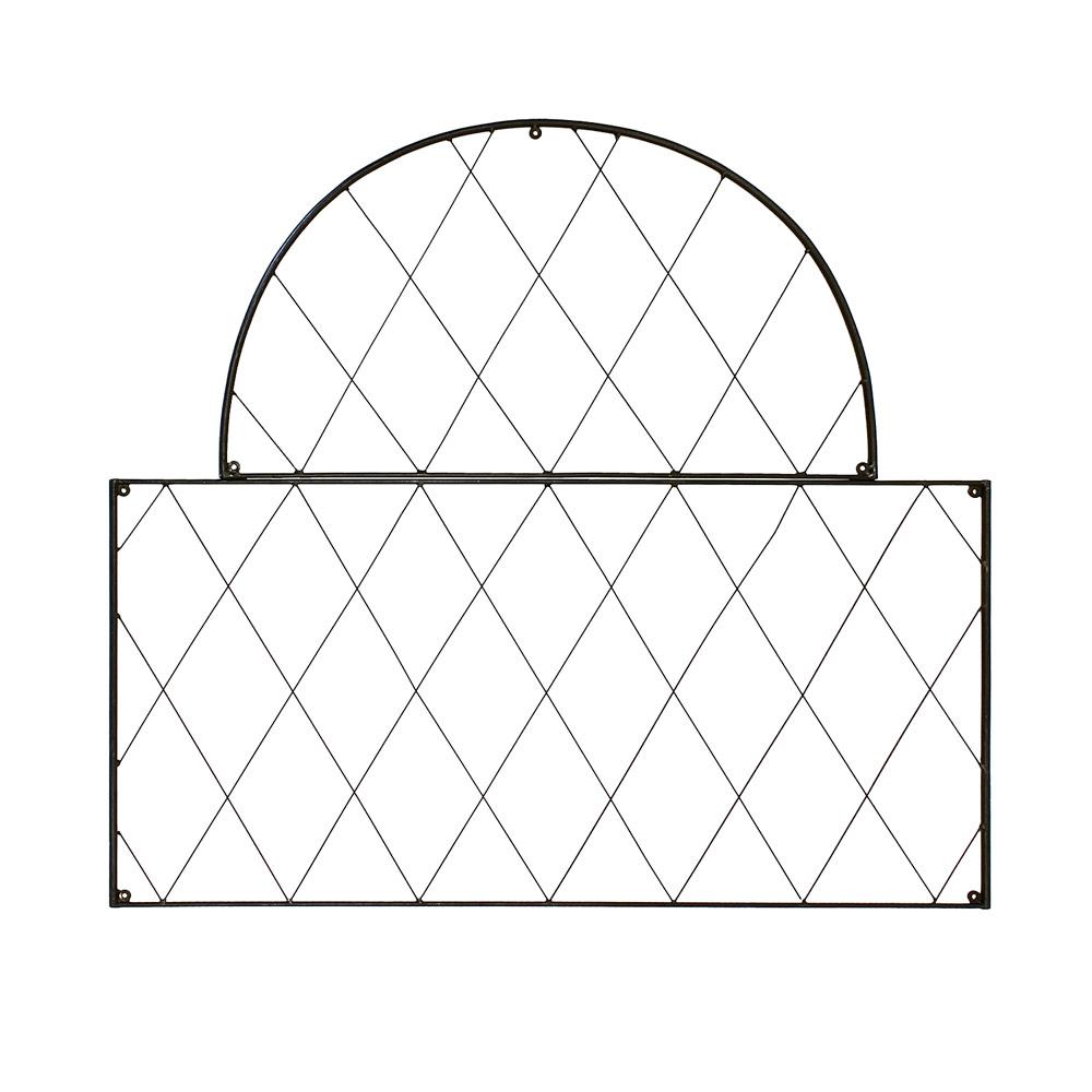 2 pieces Oxfordshire Trellis Trellis
