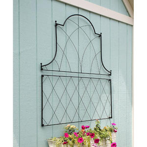 2 Pieces Somerset Trellis Trellis