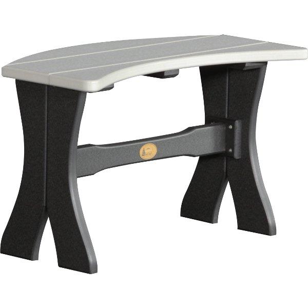 Poly Table Bench