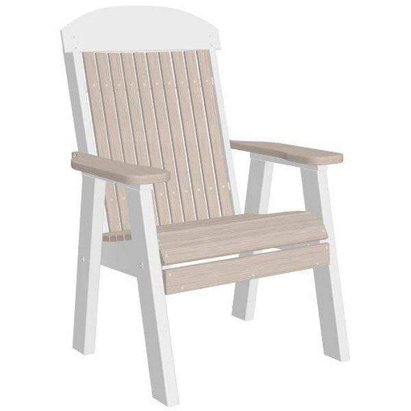 2ft Classic Bench Bench Birch &amp; White