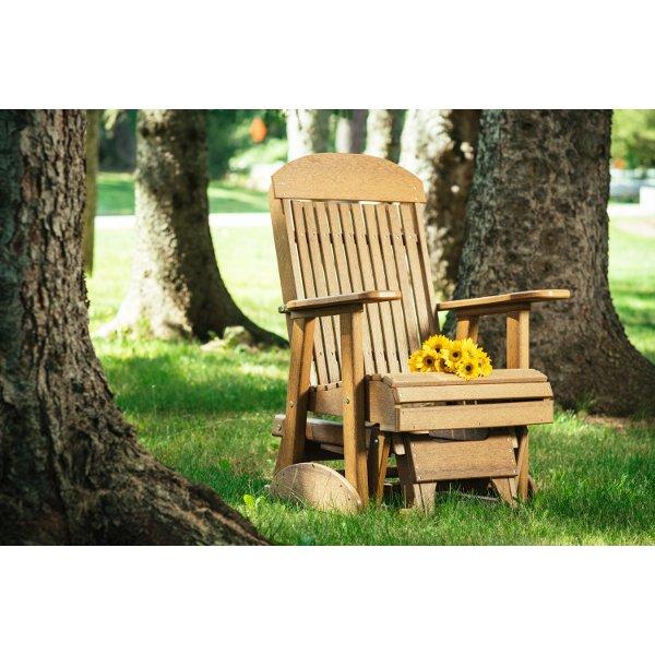 2ft Classic Glider Chair Glider Chair