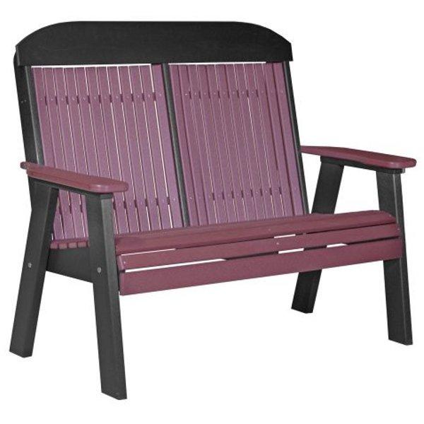 Classic Poly Chair