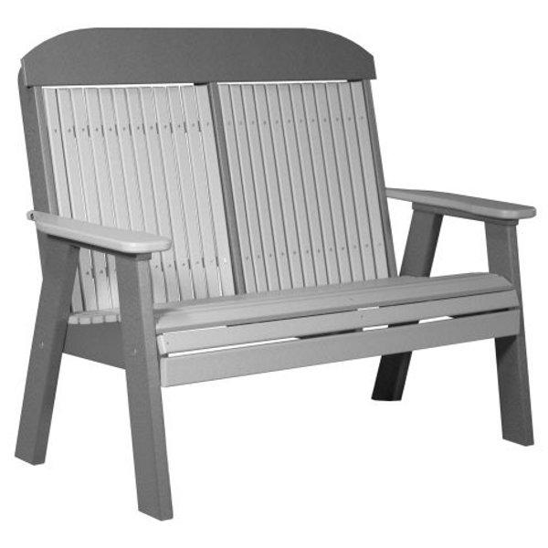 Classic Poly Chair