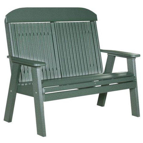 Classic Poly Chair