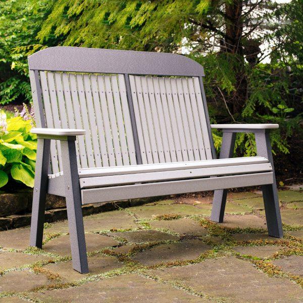 Classic Poly Chair