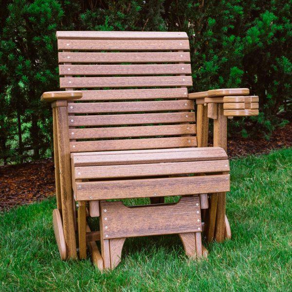 2ft Plain Glider Chair Glider Chair