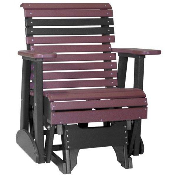 2ft Plain Glider Chair Glider Chair