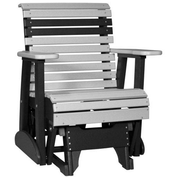 2ft Plain Glider Chair Glider Chair