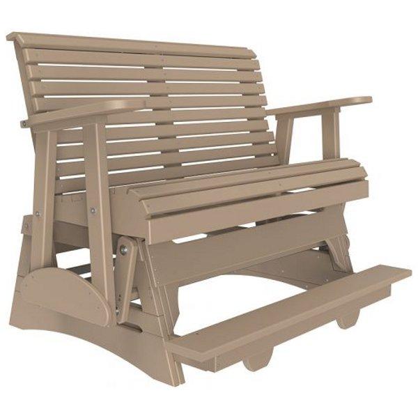 2ft Plain Balcony Glider Chair Glider Chair