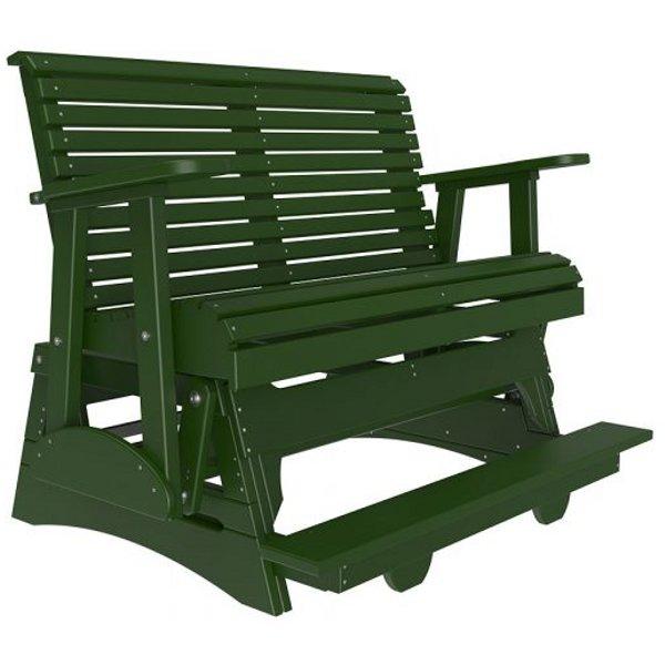 2ft Plain Balcony Glider Chair Glider Chair