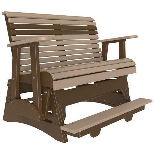 2ft Plain Balcony Glider Chair Glider Chair