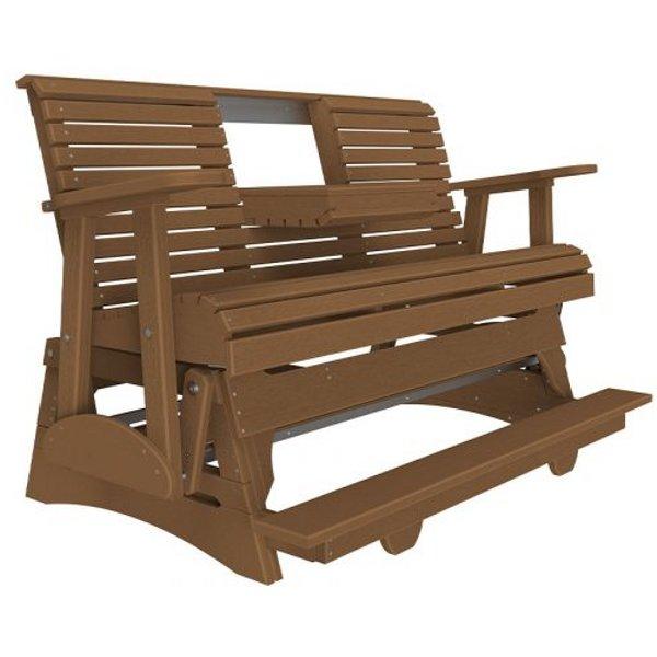 2ft Plain Balcony Glider Chair Glider Chair