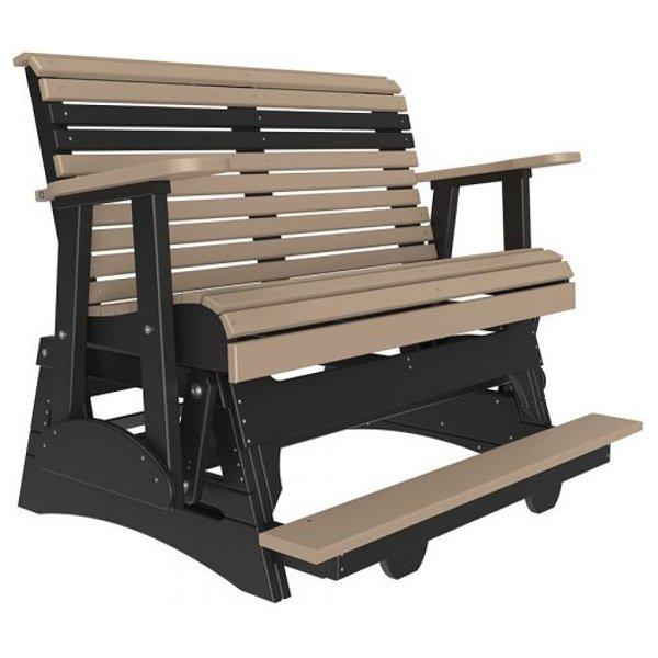 2ft Plain Balcony Glider Chair Glider Chair