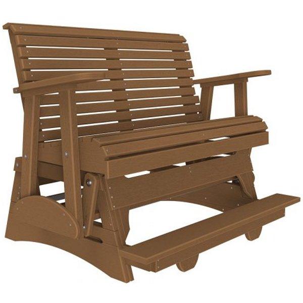 2ft Plain Balcony Glider Chair Glider Chair