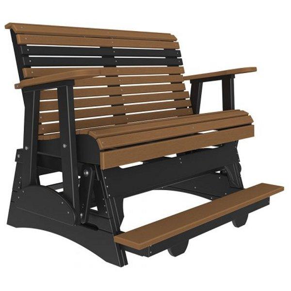 2ft Plain Balcony Glider Chair Glider Chair