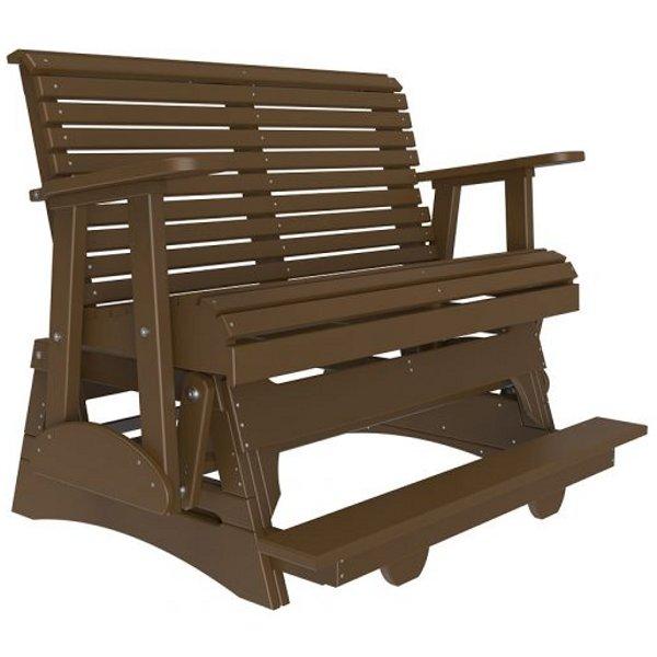 2ft Plain Balcony Glider Chair Glider Chair