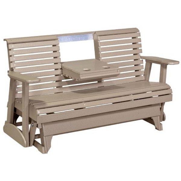 2ft Plain Glider Chair Glider Chair