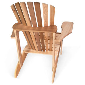 3-Piece Adirondack Side Table Set Adirondack Chair