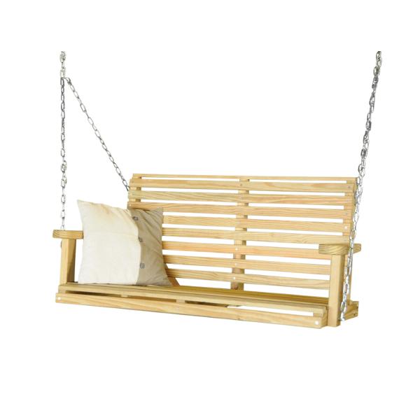 4 ft Classic Porch Swing