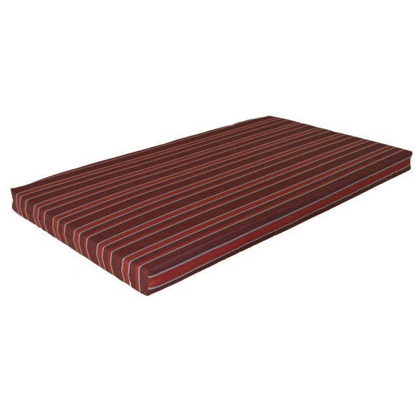 4" Thick Swing Bed Cushions Cushions &amp; Pillows