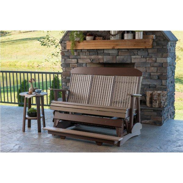 4ft Classic Balcony Glider Glider