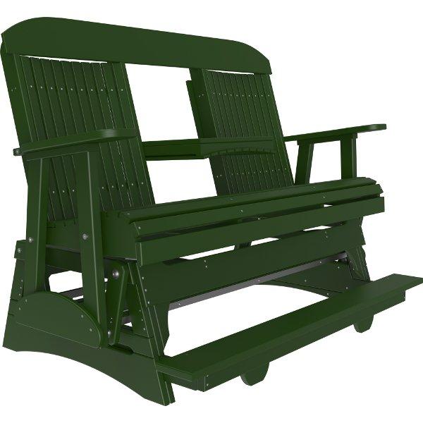 4ft Classic Balcony Glider Glider