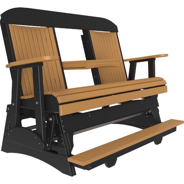 4ft Classic Balcony Glider Glider