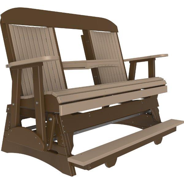4ft Classic Balcony Glider Glider